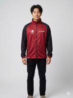 Custom Made Jackets with Logo | Premium Quality Corporate & Team Jackets at Affordable Prices