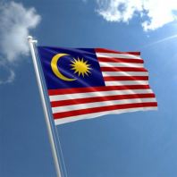 Custom Made Flag Malaysia   Bendera Tempahan Berkualiti Tinggi dengan Logo  Tahan Cuaca, Cetakan Jelas & Harga Berpatutan