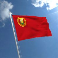 Custom Made Flag Kedah   Bendera Tempahan Berkualiti Tinggi dengan Logo  Tahan Cuaca, Cetakan Jelas & Harga Berpatutan