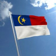 Custom Made Flag  Melaka   Bendera Tempahan Berkualiti Tinggi dengan Logo  Tahan Cuaca, Cetakan Jelas & Harga Berpatutan