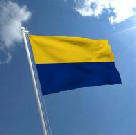 Custom Made Flag Perlis  Bendera Tempahan Berkualiti Tinggi dengan Logo  Tahan Cuaca, Cetakan Jelas & Harga Berpatutan