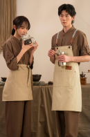 Smart Casual Hotel Uniform   Custom Hospitality Staff Apparel  Modern, Stylish & Comfortable Workwear for Hotels, Resorts & Service Teams