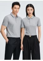 Baju Polo Premium Custom | Uniform Korporat Eksklusif | T-Shirt Berkolar Profesional | Sulaman Logo Syarikat