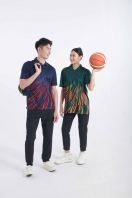 UNISEX ���Կ� Sublimation Mini Eyelet ȫ��������Polo�������ƻ�Logoӡˢ��͸���ٸ���ҵ�Ʒ�0����0��˶������������ǣ�