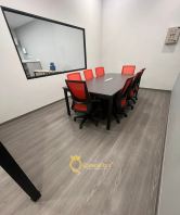 Queensfloor SPC Flooring (ELITE) QSS206-04  -Thickness: 5.0mm | 6.0mm