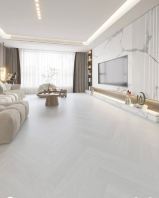 Queens Floor WPL Flooring (HERRINGBONE) QWH802-29  -Thickness: 12.0mm