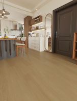 Queens Floor WPL Flooring QWG3008-29  -Thickness: 8.0mm | 12.0mm