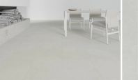Queens Floor Lantai LVT Signature CELESTIAL Plus QVC307P-04 ARCTIC PEARL