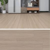 Queens Floor LVT Flooring STANDARD QVG107-04 GREIGE WALNUT