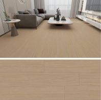 Queens Floor LVT Flooring STANDARD QVG108-04 PEARL SAND