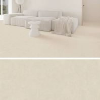 Queens Floor LVT Flooring STONE QVG201-04 MILANO CREAM