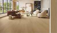 Queens Floor Aquatec Wood MINI QWG009M-05 HONEY BEIGE