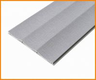 Queensfloor Wall Fluted Panel Big Wave QFPBWF12-07 URBAN FABRIC