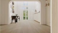 Queens Floor Aquatec Wood Lantai WPL QWG9902-05-09 IVORY BEIGE
