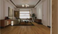 Queens Floor Aquatec Wood Lantai WPL QWG9903-05-09 ROYAL TIMBER