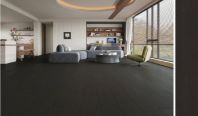 Queens Floor Aquatec Wood Lantai WPL QWG9904-05-09 IMPERIAL EBONY