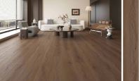 Queens Floor Aquatec Wood Lantai WPL (EIR 4D Embossed) QWG006-05 WALNUT ROYALE