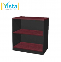 OPEN SHELF LOW CABINET