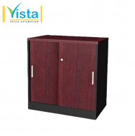 SLIDING DOOR CABINET