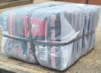 BLACK BAG SAMPAH (TEBAL) 35" X 40" (1BDL/40BAG)