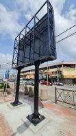 OUTDOOR LED SCREEN
