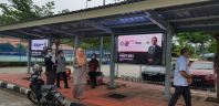 OUTDOOR LED SCREEN