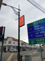 LED Screen   Street Advertising