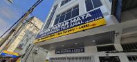 KLINIK PAKAR MATA - 3D LETTERING with Ceiling Panel Signage