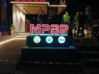 MPBP - LOGO BOX UP LETTERING