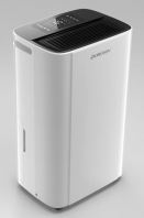 Household Dehumidifier (Mesin Penyahlembapan & Pengering) Dorosin ER-632E