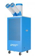 Portable Air Conditioner (Aircon Mudah Alih) Spot Cooler Dorosin DAKC-45
