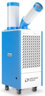Portable Air Conditioner (Aircon Mudah Alih) Spot Cooler Dorosin DAKC-27B