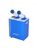 Portable Air Conditioner Spot Cooler (Aircond Mudah Alih)  Dorosin DAKC-27S