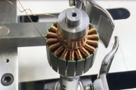 Brushless Motors