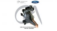 FORD FOCUS 16 INTERCOOLER ORIGINAL F1862383 7006846867