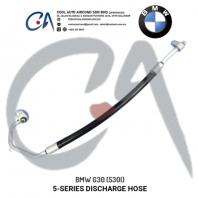 BMW G30 (530i) 5-SERIES DISCHARGE HOSE