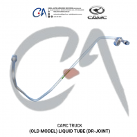 CAMC TRUCK (OLD MODEL) LIQUID TUBE (DR-JOINT)