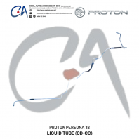 PROTON PERSONA '18 LIQUID TUBE (CD-CC)
