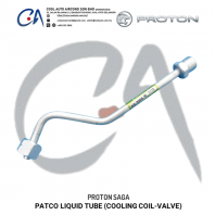 PROTON SAGA PATCO LIQUID TUBE (COOLING COIL-VALVE)