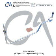 PROTON SAGA (OLD) PATCO LIQUID TUBE (CD-DR)