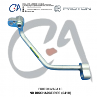PROTON WAJA 1.6 ND DISCHARGE PIPE (6410)