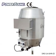Powerflame - Duck Roaster