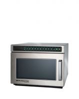 DEC18MU Commercial Microwave - Menumaster