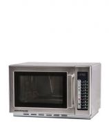 RCS511TS Commercial Microwave Oven - Menumaster