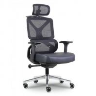 QAVO 13 SOFT KERUSI PEJABAT ERGONOMIK