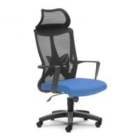 XEROLA KERUSI PEJABAT JARING MESH