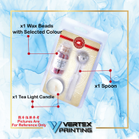 Melting Kit Set Melting Kit Set