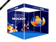 Exhibition Booth Package Exhibition Booth Package
