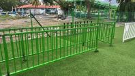 Security Fencing | Steel Fencing | Safety Fencing | Fence | Johor | Malacca | Pahang | Penang | Perak | Perlis | Selangor | Sabah | Sarawak | Kuala Lumpur