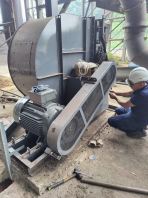 Phoenix Destoner Fan